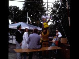 Schützenfest 1990